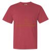 Garment-Dyed Heavyweight Comfort Colors® T-Shirt Thumbnail